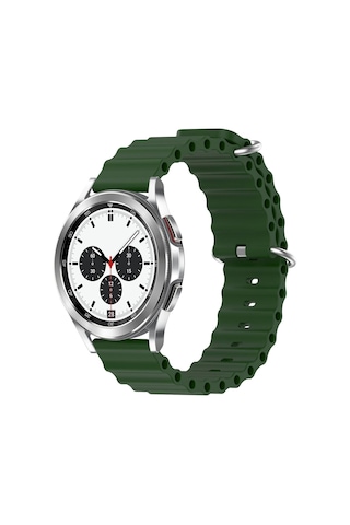 Microsonic Xiaomi Redmi Watch 5 Lite Kordon Ocean Band