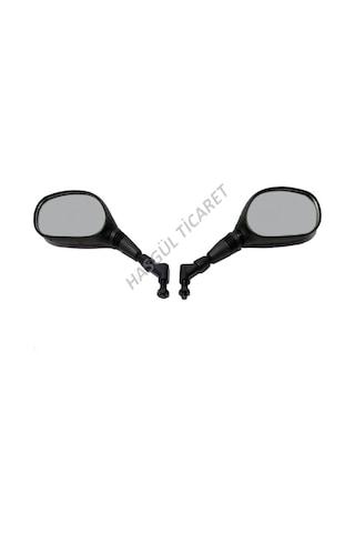 Hsgl Motorsiklet Yamaha Ybr 125 Model Ayna 10 Mm N11.31488