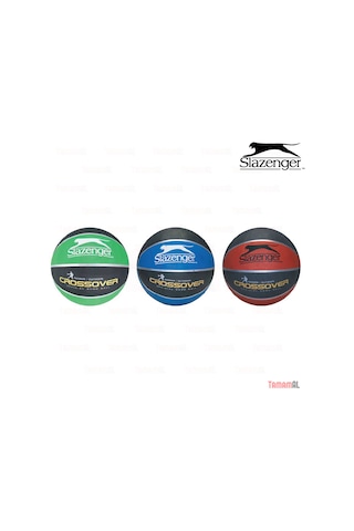 Slazenger Basketbol Topu Crossover
