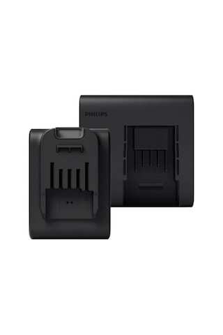 Phılıps XV1797/01 Aqua Trio Lityum-Iyon Pil Siyah