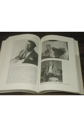 Music Grooves Essays And Dialogues
