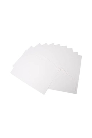 25x35 Cm Suluboya Kağıdı - 160 Gr 10 Yaprak