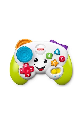Fisher-price Lnl Eğitici Oyun Kumandası Hxb64