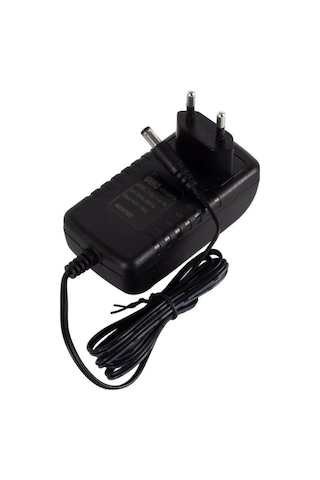 Weko 16.8 Volt Ledli Priz Tipi Şarj Adaptörü Weko 16.8 Volt Ledli Priz Tipi Şarj Adaptörü