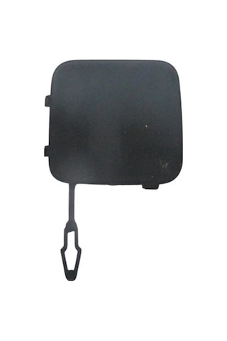 Citroen C4 X - 2022-2024 Arka Tampon Çeki Demiri Kapağı Oem No 98402826xt