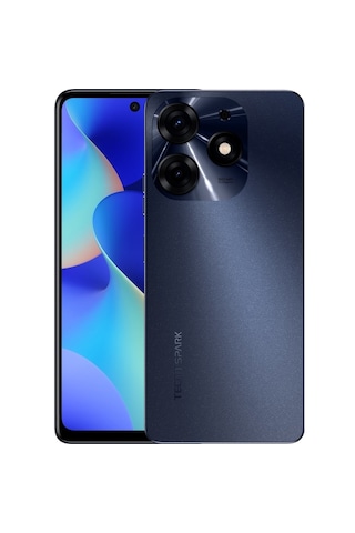 TECNO Spark 10 Pro 8 GB 256 GB (TECNO Türkiye Garantili)
