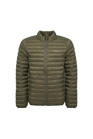 Lumberjack 5w Ml Star 1ow1000 5pr Haki Erkek Mont A102027581 Haki