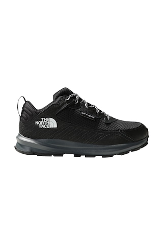 The North Face Y Fastpack Hiker Wp Çocuk Outdoor Ayakkabı-30393 Siyah