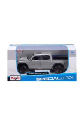 May 32910 2023 Toyota Tacoma Tr Pro 1:27