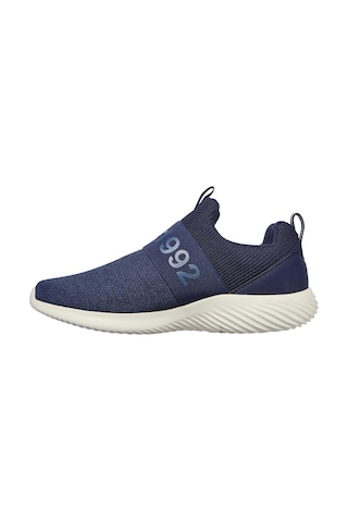 Skechers Bounder Erkek Ayakkabı 232281-nvy Lacivert
