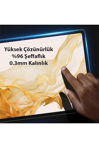Dux Ducis Sm Samsung Uyumlu, Galaxy S8/s7 Plus-s7 Fe Tempered Kırılmaz Cam Ekran Koruyucu- 5775