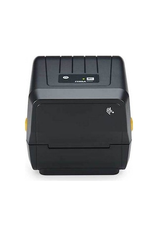 Zebra ZD230T 203DPI Termal Transfer Barkod Yazıcı
