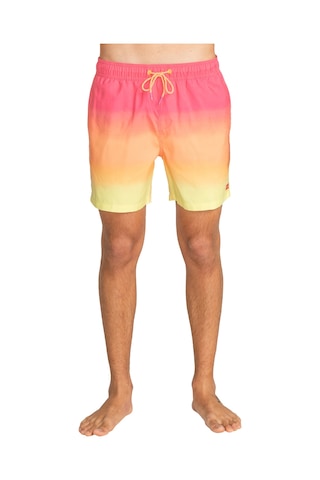 Bıllabong Billabong All Day Fade Lb Erkek Volley 27240 Çok Renkli