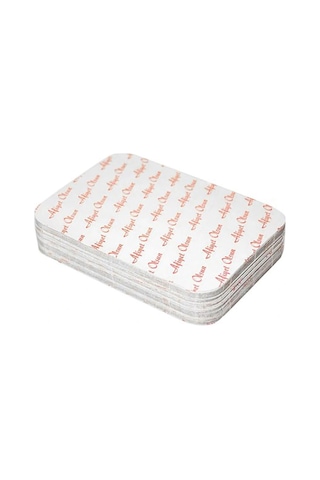 Ilmak Alüminyum Kapak 1500 Gr 100'lü
