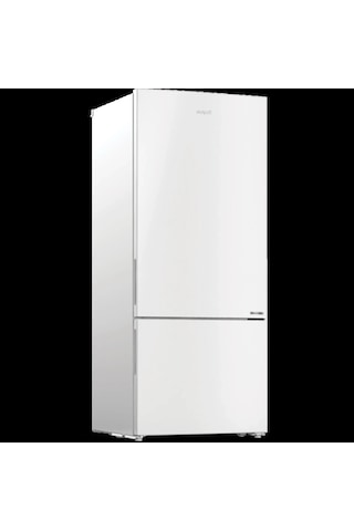 Arçelik 274533 MB + A 710 B + 8100 MX Neptün Beyaz Çeyiz Paketi