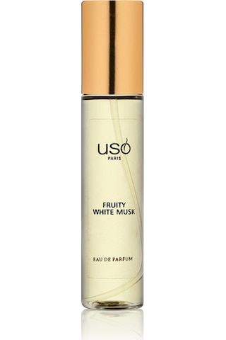Uso Fruity & White Musk Kadın Parfüm EDP 15 ML