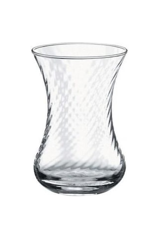 Paşabahçe Optikli İncebelli Bardak 42781