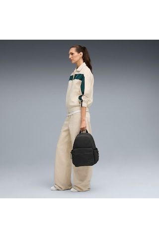 Puma Kadın Siyah Sırt Çantası 091714-01 Siyah