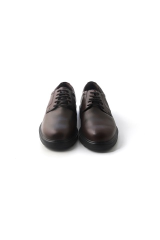 Marrone Oxford Klasik Erkek 6501201 Imac T.moro 28263/017 Marron Kahverengi
