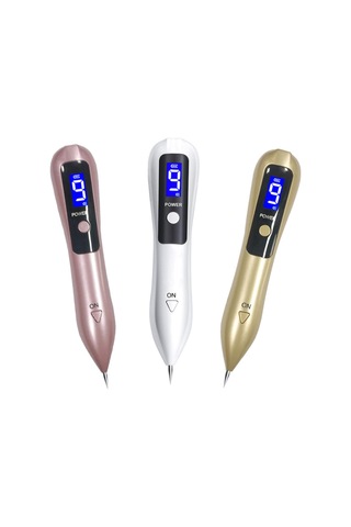 Shineyee Plasma Pen Makinesi Dijital Plazma Cilt Kalemi