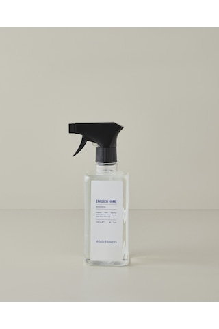 English Home Beyaz Çiçekler Oda Spreyi 400 Ml Çiçek