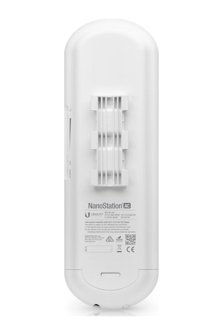 Ubiquiti Nanostation NS-5AC 450 Mbps 5 Ghz Access Point