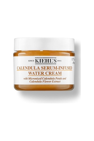 Hassas Ciltler İçin Cilt Tonunu Eşitleyici Ve Parlaklık Veren Su Bazlı Nemlendirici Krem 50ml