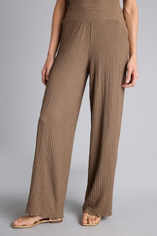 Defacto Wıde Leg Bürümcük Pantolon D3570ax26smbn229 Kahve-bn229