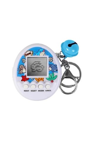 Toycraft Yüksek Kaliteli Eğitici Sanal Bebek Item Kod : Lz8813