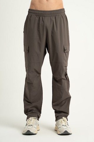 Airlife Verona Outdoor Zp-2 Erkek Kapaklı Cep Ve Ayarlanabilir Paçalı Pantolon Haki
