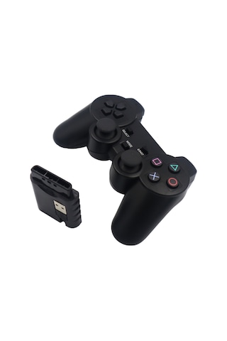 6 In 1 Wireless Oyun Kolu