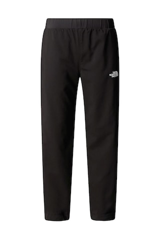 The North Face B On The Traıl Erkek Çocuk Pantolonu Nf0a8an9jk31 Siyah