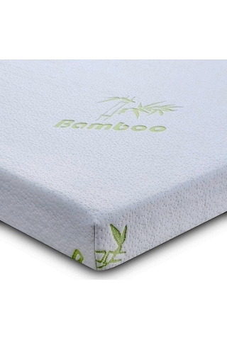 Heyner 65 x 95 Bamboo Visco Oyun Parkı Yatağı 65*95 Visco Yatak