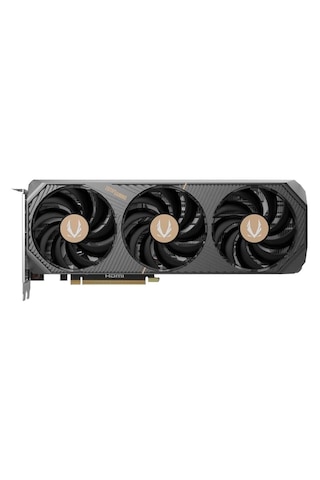 Zotac Geforce Rtx 5070 Tı Gamıng Solıd Sff 16gb Gddr7 256bit