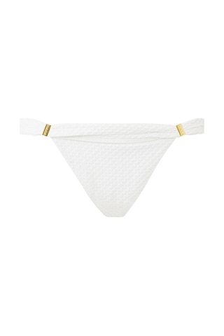 Naia Maia Bikini Brief - Rahat Ve Şık Plaj Kıyafeti Beyaz