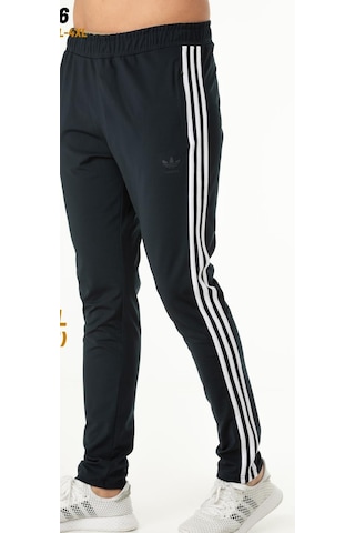 Adidas Ed-2796 Erkek Eşofman Altı Lacivert