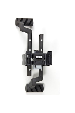 Ortlieb  Gidon Montaj Seti Desteği F1451 Siyah