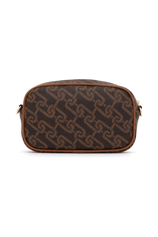 U.s. Polo Assn. Kadın Kahverengi Çanta 50317809-vr029 Kahverengi