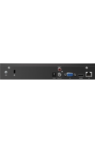 Tp-link Vigi Nvr1004h 4 Kanal 1 Sata Nvr Kayıt Cihazı H265+