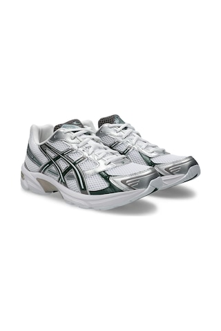 Asics Gel-1130 Unisex White/digital Sakura Sneakers 1203a609-106 White/digital Sakura