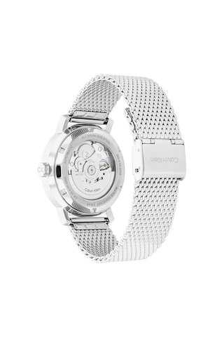 Calvin Klein Ck25300004 Otomatik Erkek Kol Saati