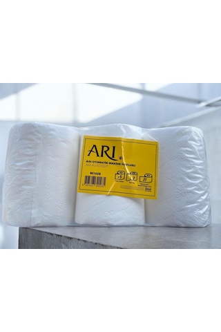 Arı Hareketli Fotoselli Kağıt Rulo Havlu 6'lı 21 CM 4 KG