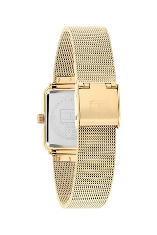 Tommy Hilfiger Th1782791 Kadın Kol Saati Altın