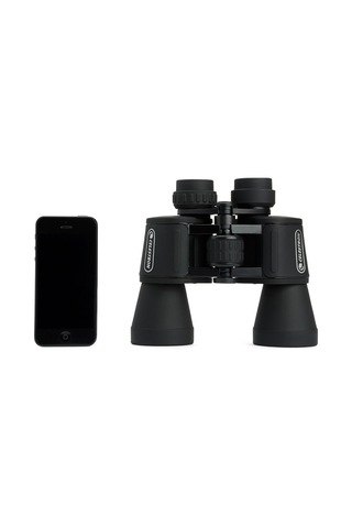 Celestron 71256 Upclose G2 10x50 Porro Dürbün Çok Renkli