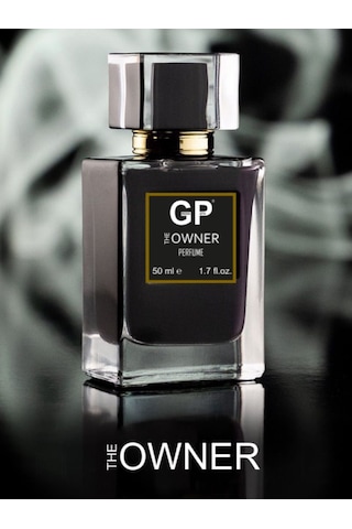 Green Path The Owner Erkek Parfüm EDC 50 ML