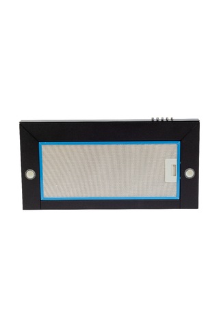 Gosso 5420S Motorlu Aspiratör Davlumbaz Siyah