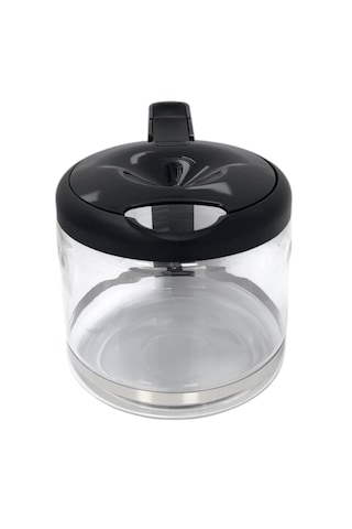Delonghi Bco421.s Bco431.s Filtre Kahve Makinesi İçin Cam Demlik