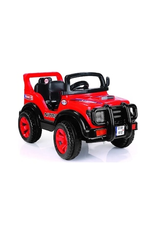 Nitro-Tiago Ön Teker 8514