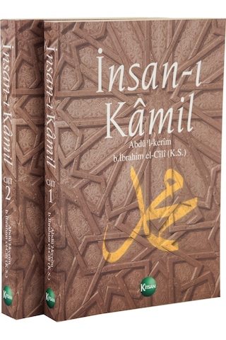 Insan-I Kamil N11.46190