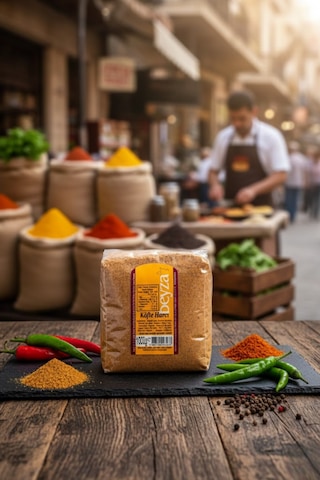 Beyza Köfte Harcı 1000 Gr Özel Baharat Karışımı